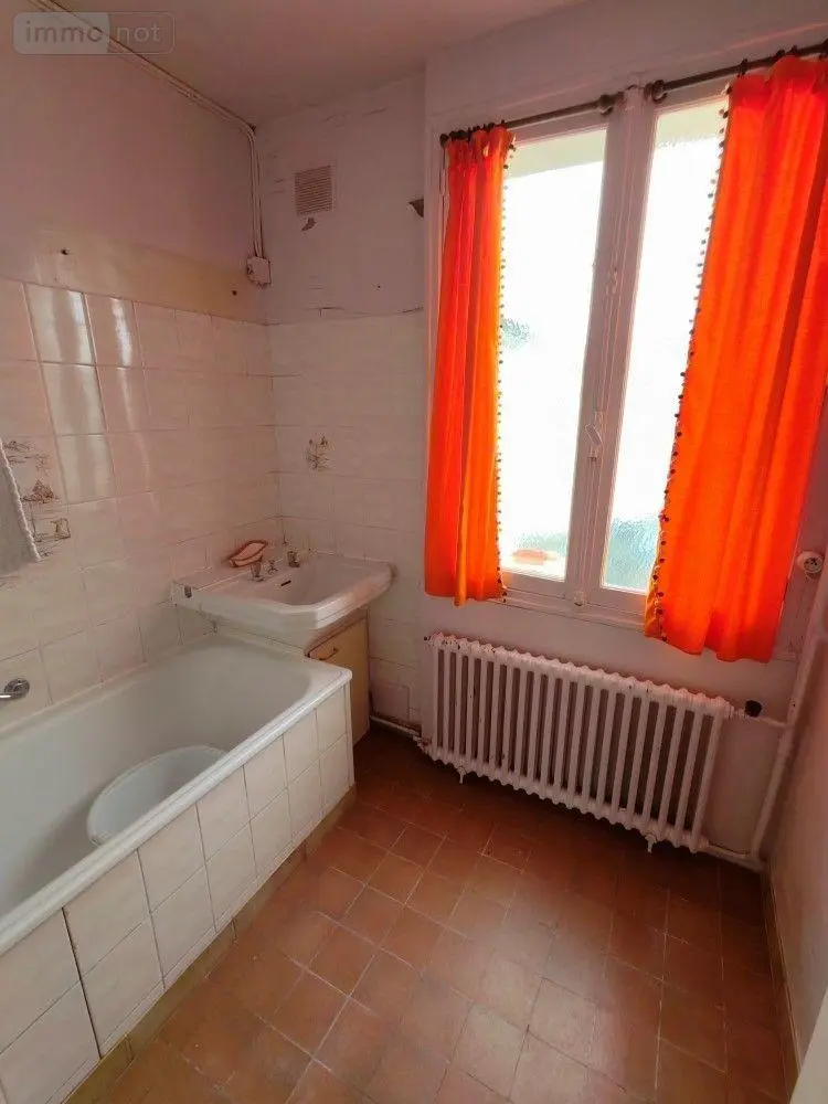Maison a vendre Marle 02250 Aisne 02 74 m2 4 pièces 69000 euros 02020/101 005