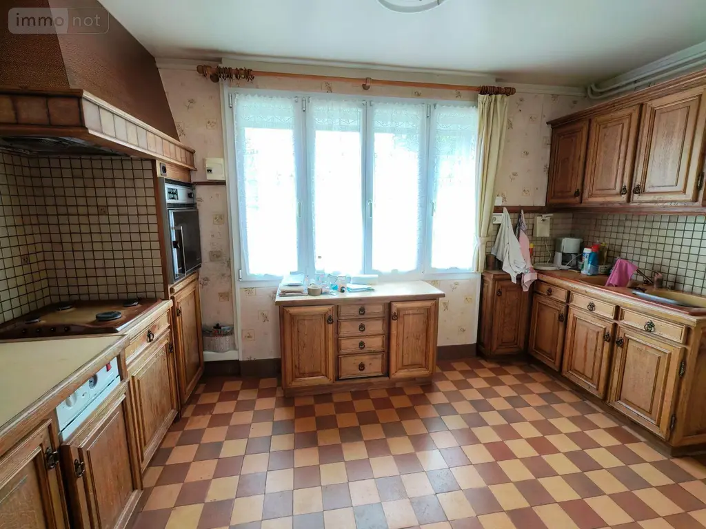 Maison a vendre Marle 02250 Aisne 02 74 m2 4 pièces 69000 euros 02020/101 002