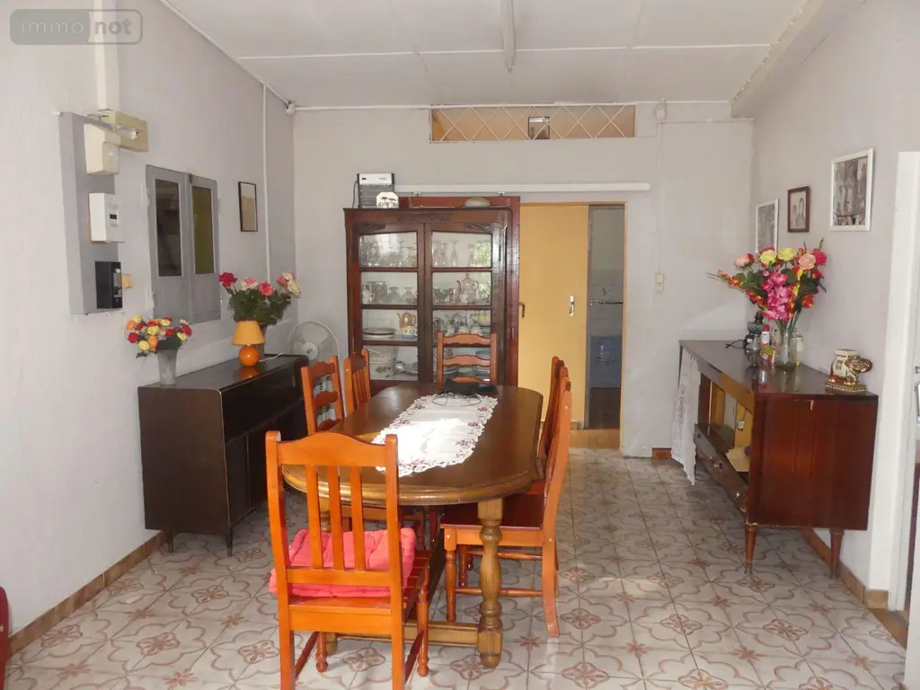 Maison a vendre Montagne 33570 Gironde 33 78 m2 4 pièces 199980 euros 97405/184 006