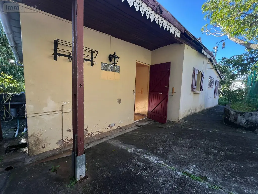 Maison a vendre Montagne 33570 Gironde 33 78 m2 4 pièces 199980 euros 97405/184 014