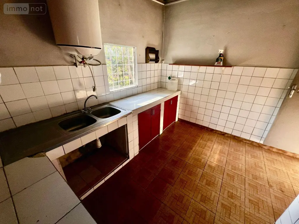 Maison a vendre Montagne 33570 Gironde 33 78 m2 4 pièces 199980 euros 97405/184 004