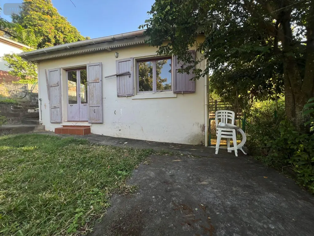 Maison a vendre Montagne 33570 Gironde 33 78 m2 4 pièces 199980 euros 97405/184 007