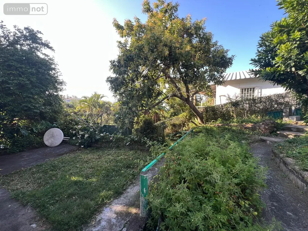 Maison a vendre Montagne 33570 Gironde 33 78 m2 4 pièces 199980 euros 97405/184 016