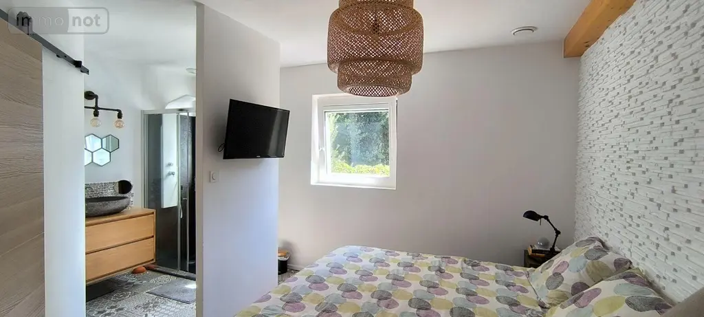 Maison a vendre Guilers 29820 Finistère 29 142 m2 6 pièces 512000 euros VENT29149-133 010