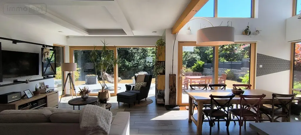 Maison a vendre Guilers 29820 Finistère 29 142 m2 6 pièces 512000 euros VENT29149-133 003