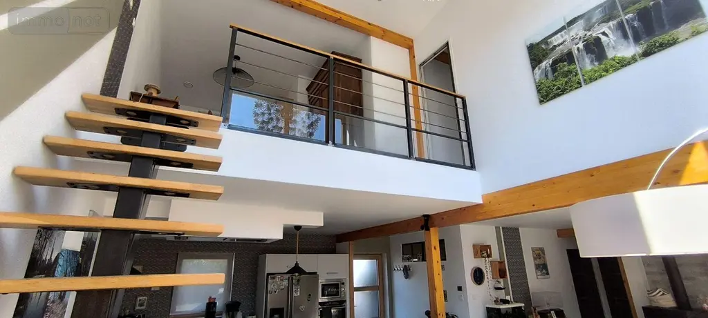 Maison a vendre Guilers 29820 Finistère 29 142 m2 6 pièces 512000 euros VENT29149-133 011