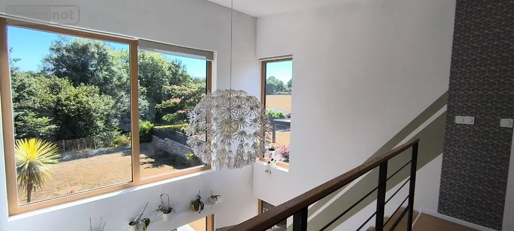 Maison a vendre Guilers 29820 Finistère 29 142 m2 6 pièces 512000 euros VENT29149-133 015