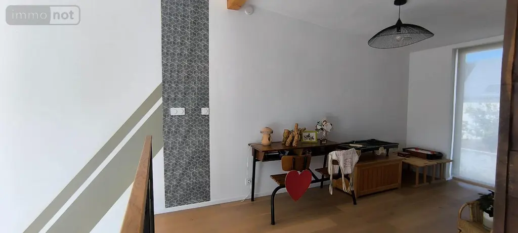 Maison a vendre Guilers 29820 Finistère 29 142 m2 6 pièces 512000 euros VENT29149-133 016