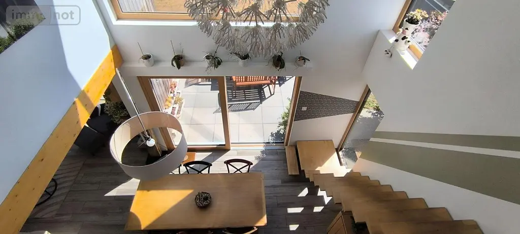 Maison a vendre Guilers 29820 Finistère 29 142 m2 6 pièces 512000 euros VENT29149-133 017