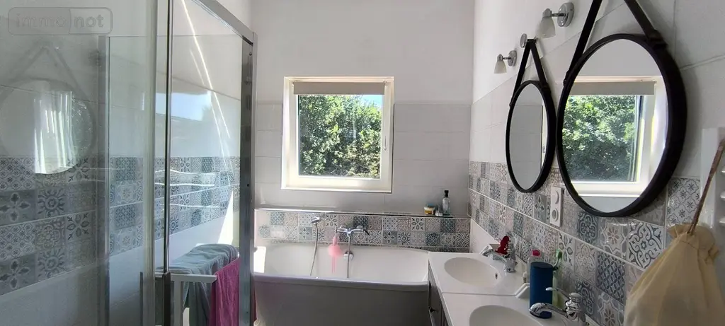 Maison a vendre Guilers 29820 Finistère 29 142 m2 6 pièces 512000 euros VENT29149-133 020