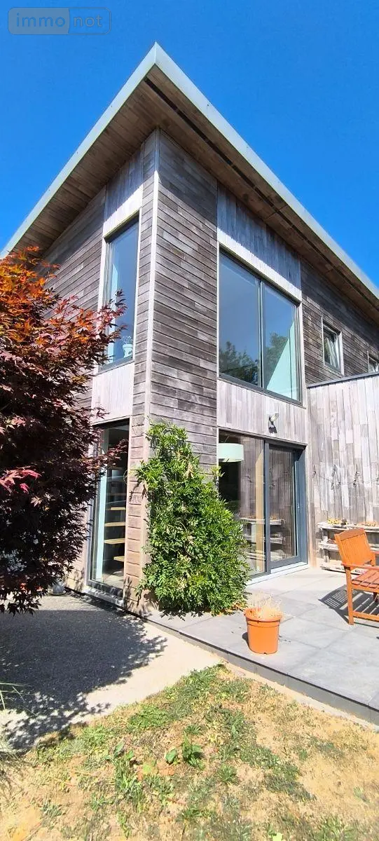 Maison a vendre Guilers 29820 Finistère 29 142 m2 6 pièces 512000 euros VENT29149-133 023