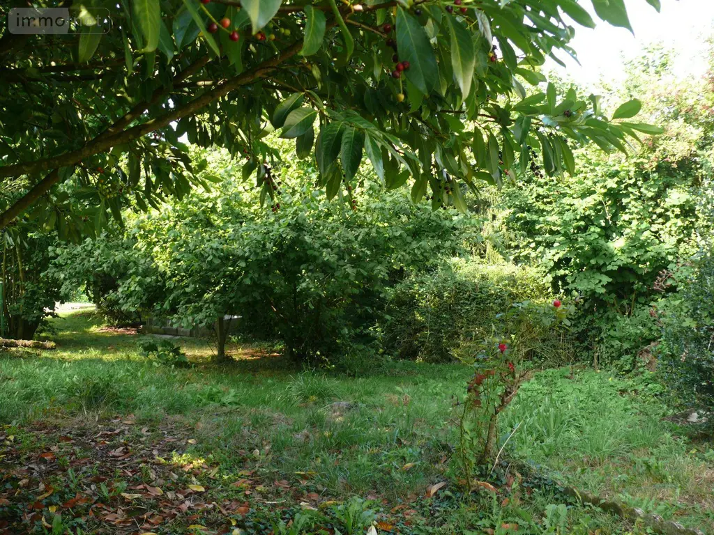 Maison a vendre Le Hinglé 22100 Côtes-d'Armor 22 77 m2 4 pièces 115940 euros 037/938 005