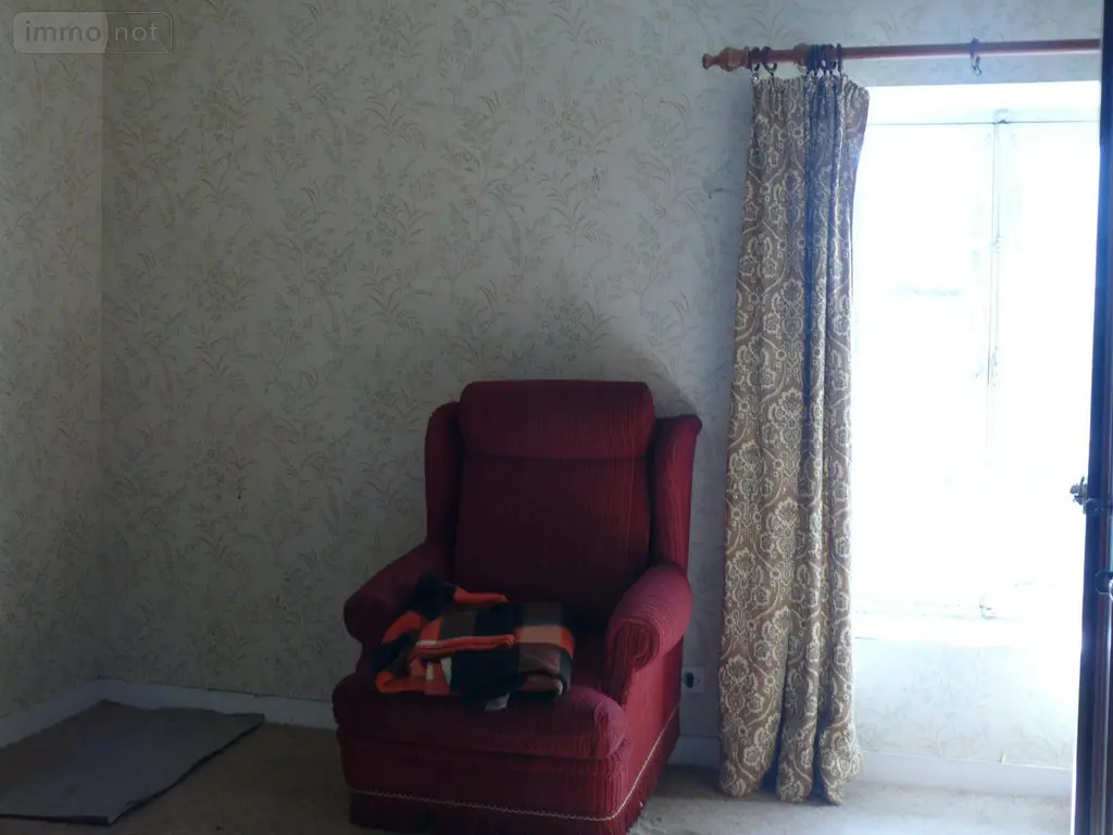 Maison a vendre Le Hinglé 22100 Côtes-d'Armor 22 77 m2 4 pièces 115940 euros 037/938 010