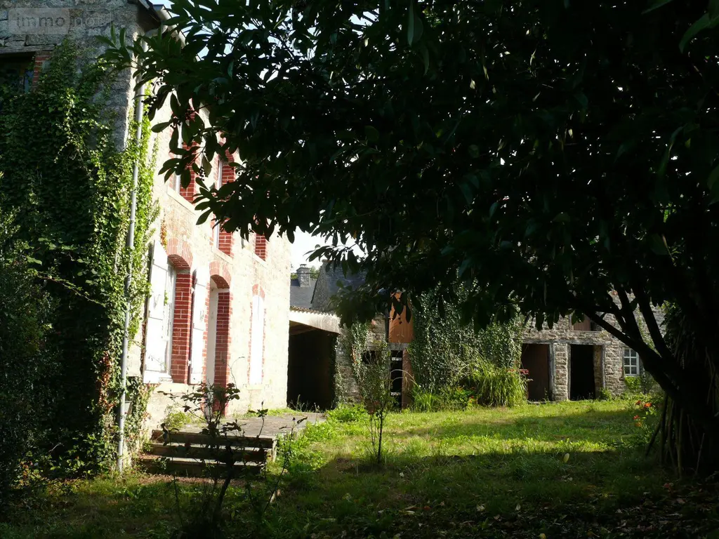 Maison a vendre Le Hinglé 22100 Côtes-d'Armor 22 77 m2 4 pièces 115940 euros 037/938 002