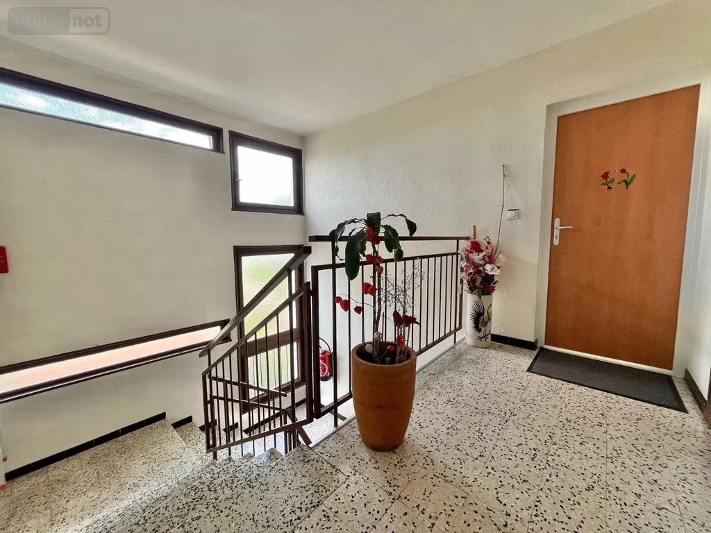 Appartement a vendre Besançon 25000 Doubs 25 92 m2 5 pièces 160000 euros 25006-59-2025 003