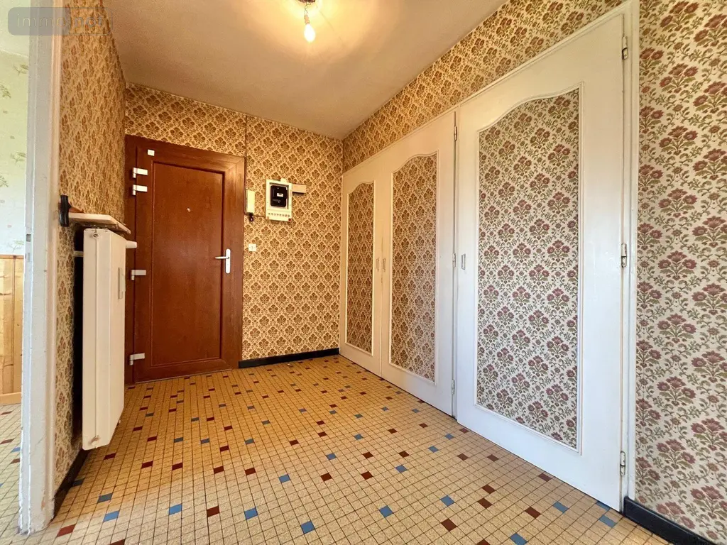 Appartement a vendre Besançon 25000 Doubs 25 92 m2 5 pièces 160000 euros 25006-59-2025 006