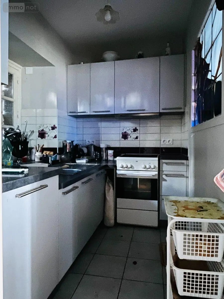 Maison a vendre Vengeons 50150 Manche 50 164 m2 8 pièces 194397 euros 12547/307 005