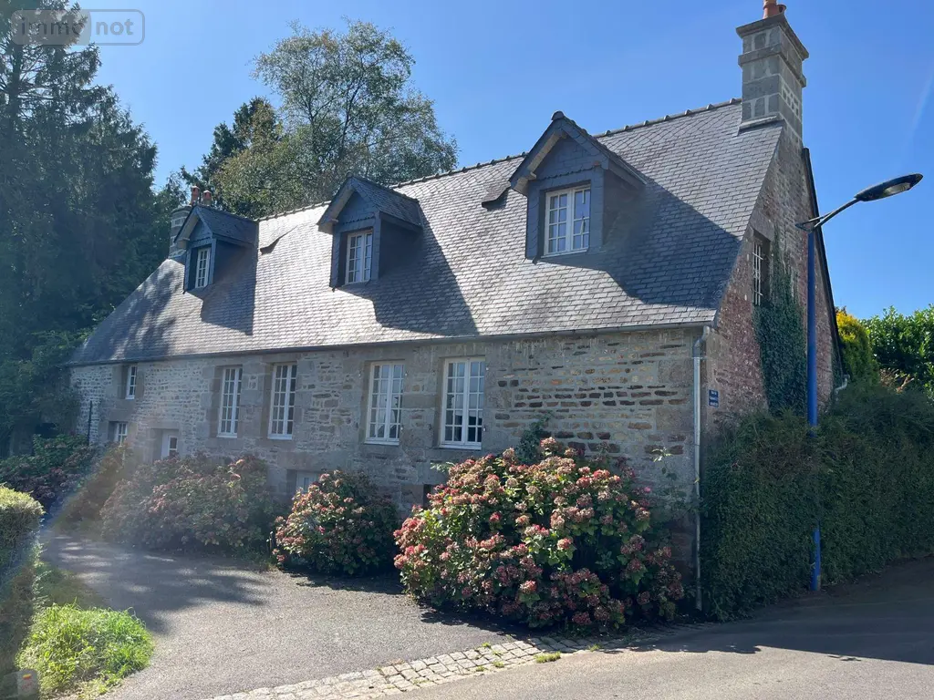 Maison a vendre Vengeons 50150 Manche 50 164 m2 8 pièces 194397 euros 12547/307 001
