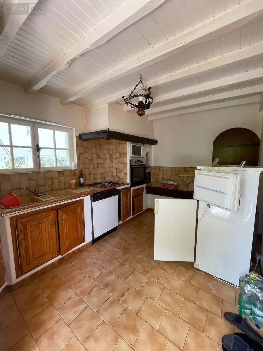 Maison a vendre Authon-du-Perche 28330 Eure-et-Loir 28 140 m2 8 pièces 131250 euros 250521 003