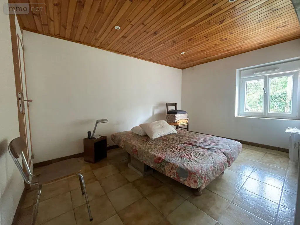Maison a vendre Authon-du-Perche 28330 Eure-et-Loir 28 140 m2 8 pièces 131250 euros 250521 007