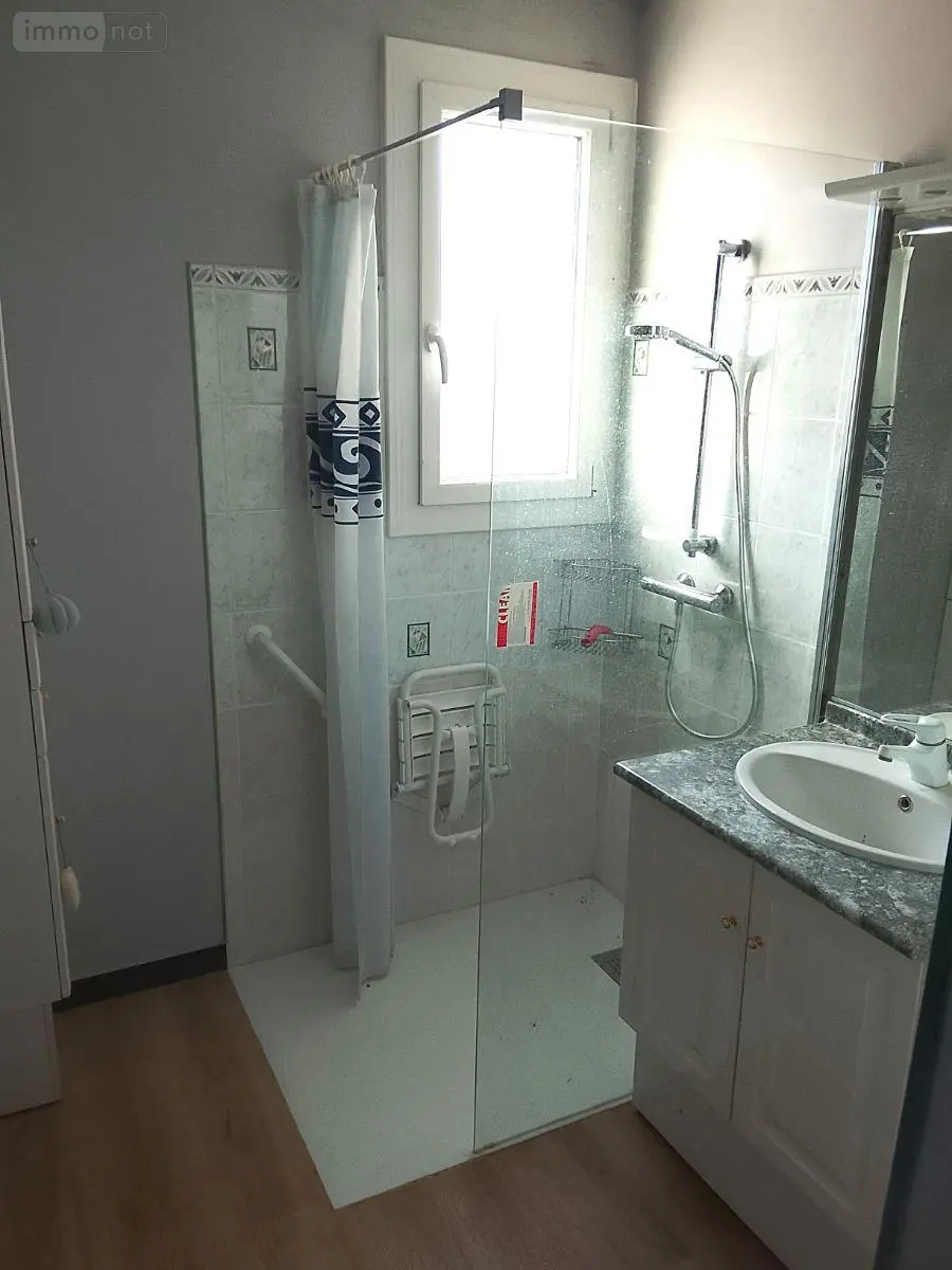 Maison a vendre La Flèche 72200 Sarthe 72 70 m2 5 pièces 121900 euros 399 009