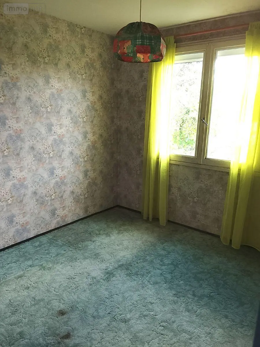Maison a vendre La Flèche 72200 Sarthe 72 70 m2 5 pièces 121900 euros 399 011