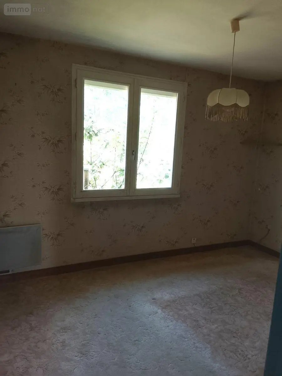 Maison a vendre La Flèche 72200 Sarthe 72 70 m2 5 pièces 121900 euros 399 012