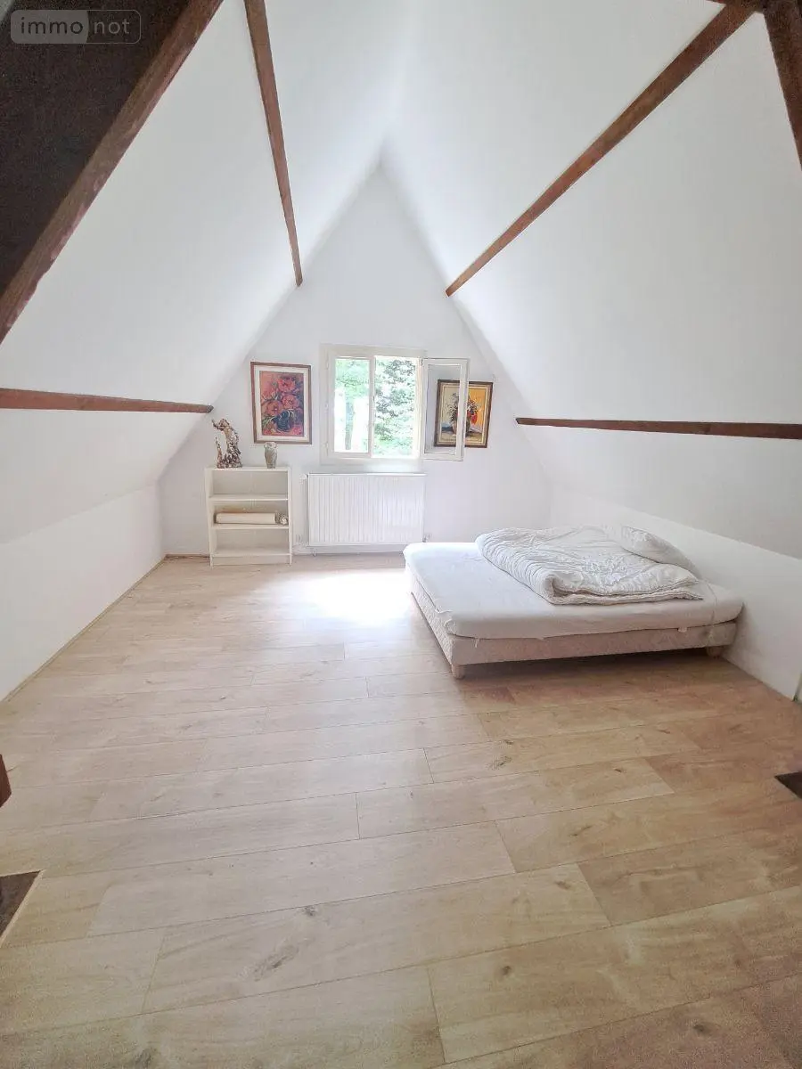 Maison a vendre Le Mans 72000 Sarthe 72 201 m2 8 pièces 294000 euros 001/1630 008