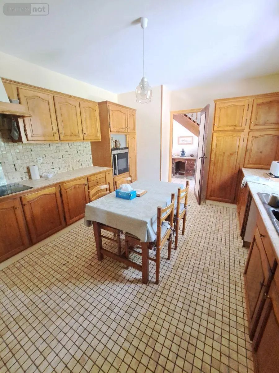 Maison a vendre Le Mans 72000 Sarthe 72 201 m2 8 pièces 294000 euros 001/1630 004