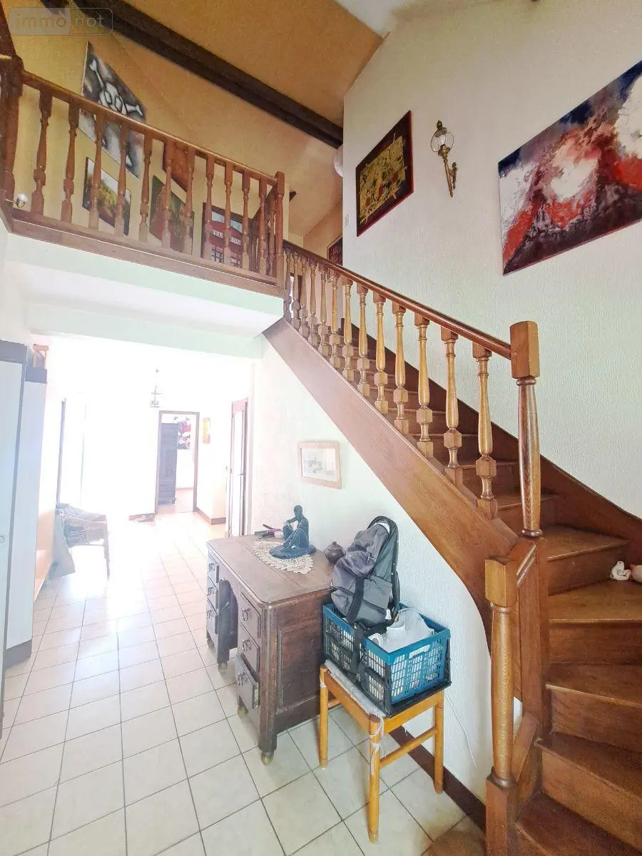 Maison a vendre Le Mans 72000 Sarthe 72 201 m2 8 pièces 294000 euros 001/1630 006