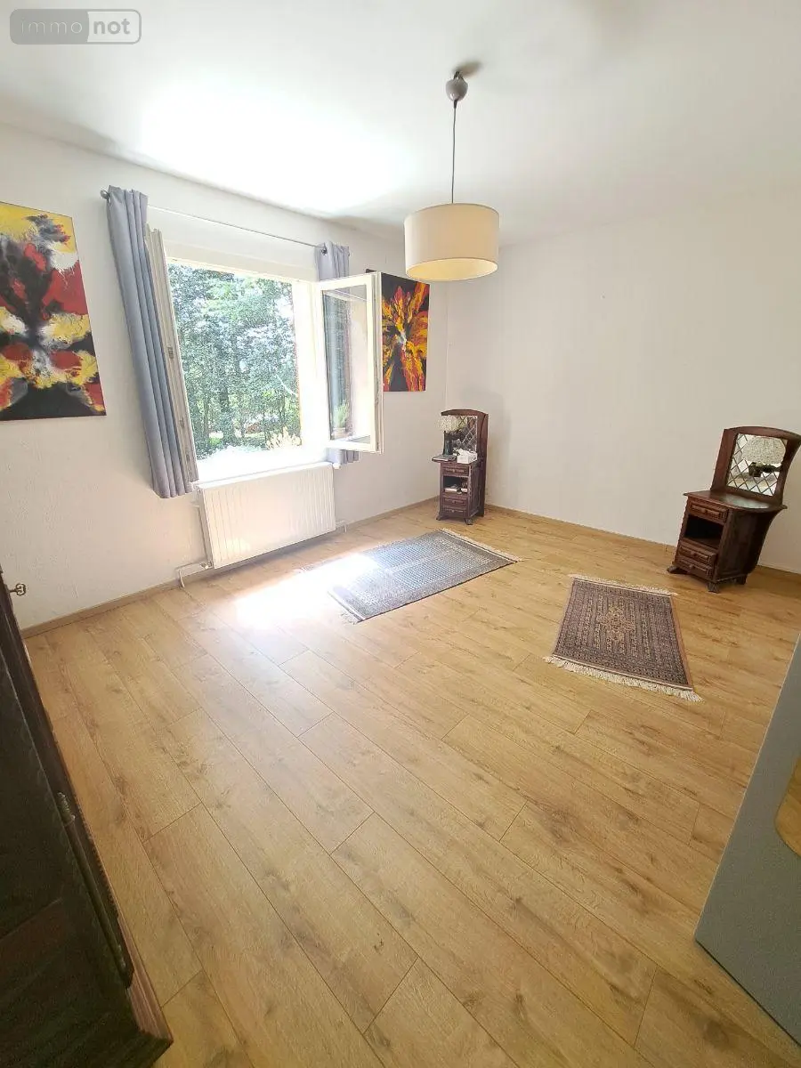 Maison a vendre Le Mans 72000 Sarthe 72 201 m2 8 pièces 294000 euros 001/1630 005