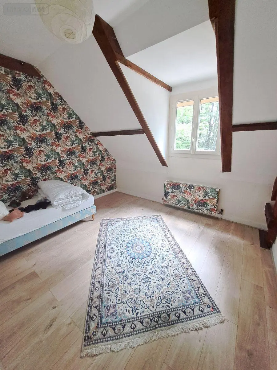 Maison a vendre Le Mans 72000 Sarthe 72 201 m2 8 pièces 294000 euros 001/1630 007