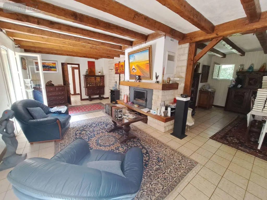 Maison a vendre Le Mans 72000 Sarthe 72 201 m2 8 pièces 294000 euros 001/1630 003