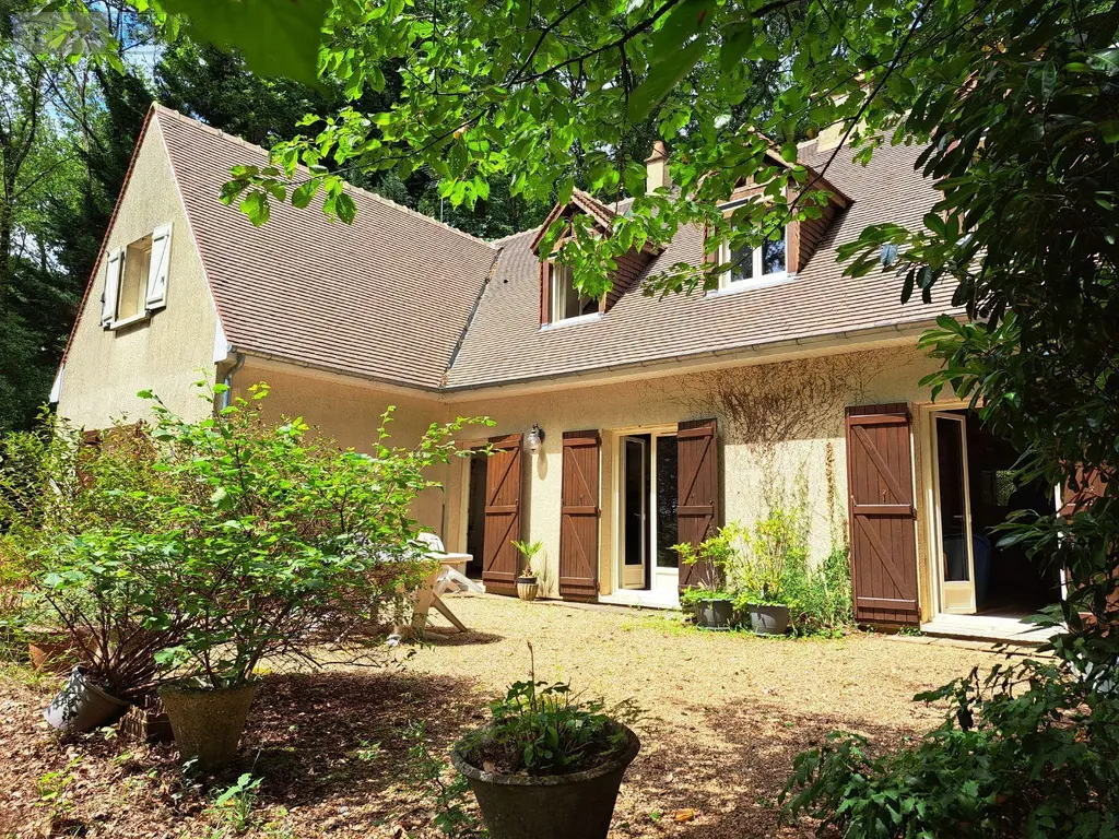 Maison a vendre Le Mans 72000 Sarthe 72 201 m2 8 pièces 294000 euros 001/1630 001