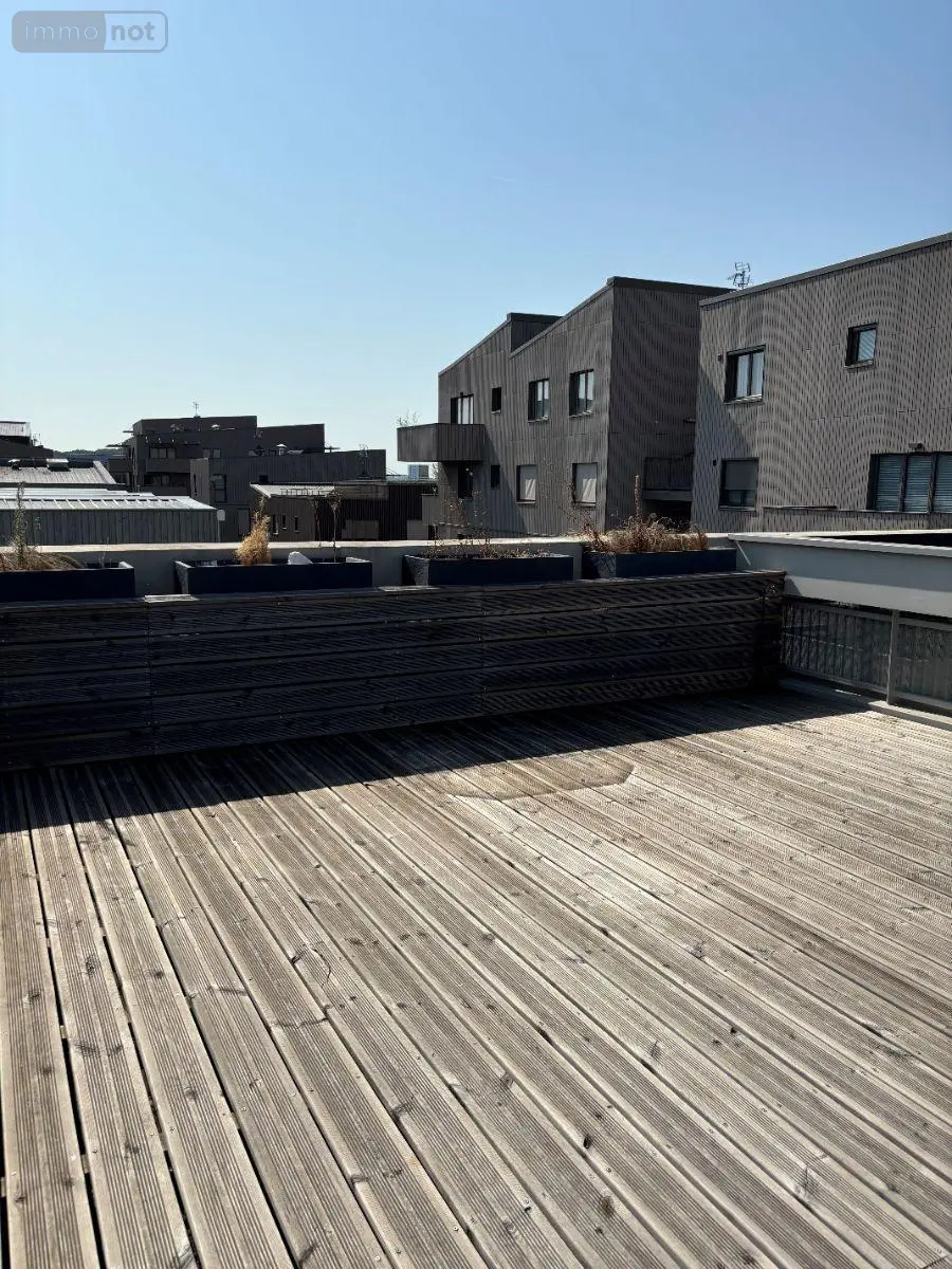 Location appartement Bordeaux 33100 Gironde 33 61 m2 3 pièces 1319 euros 33145/APPT/1866 004
