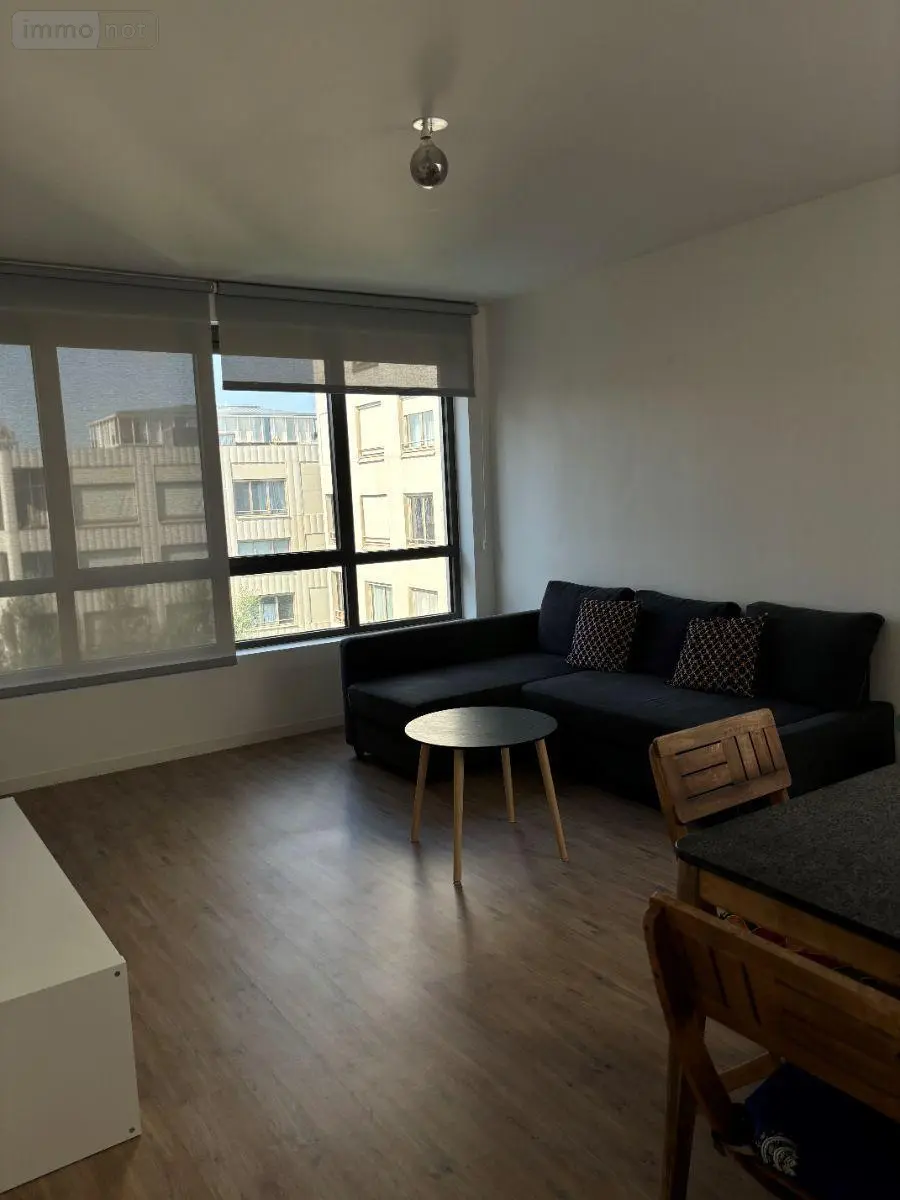 Location appartement Bordeaux 33100 Gironde 33 61 m2 3 pièces 1319 euros 33145/APPT/1866 012