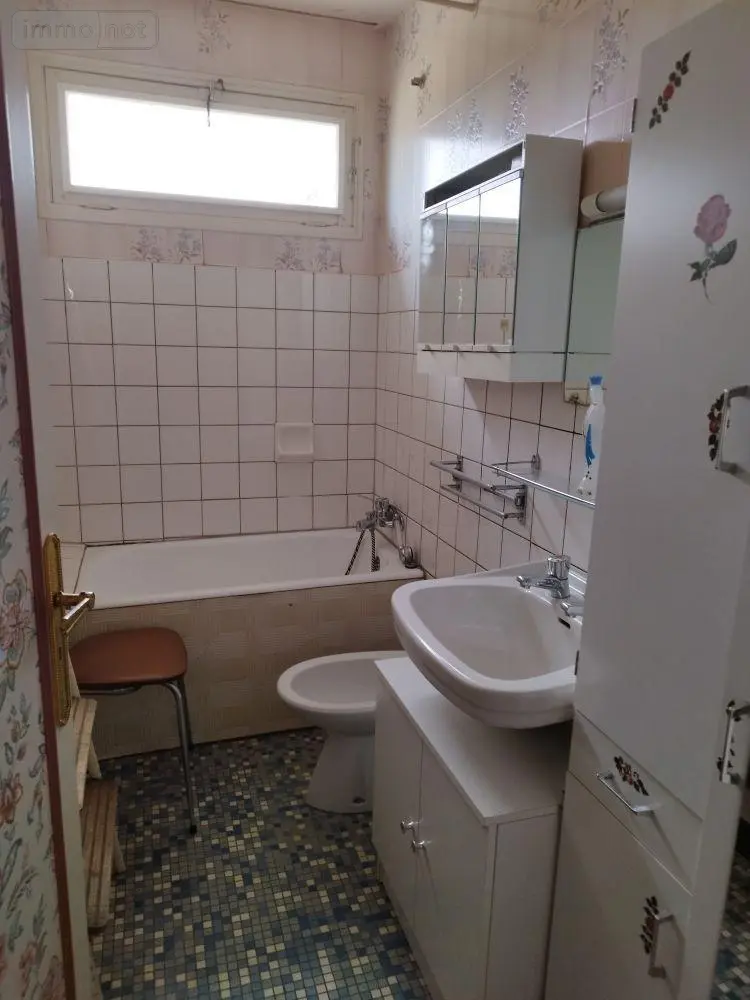 Maison a vendre Montgivray 36400 Indre 36 93 m2 5 pièces 82680 euros 2452 011