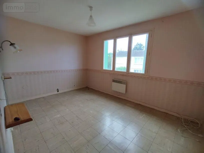 Maison a vendre Montgivray 36400 Indre 36 93 m2 5 pièces 82680 euros 2452 012