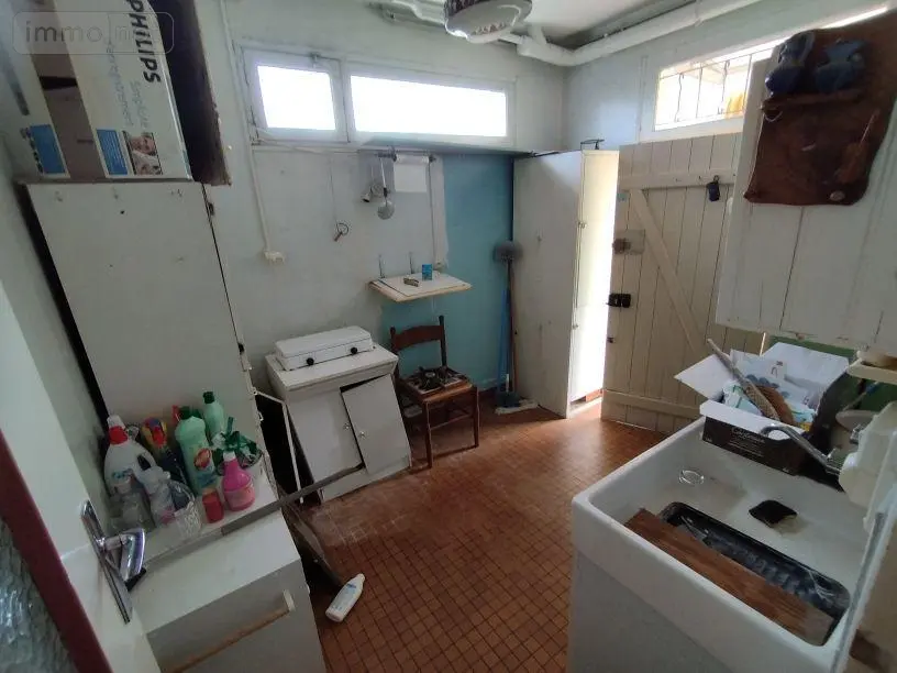 Maison a vendre Montgivray 36400 Indre 36 93 m2 5 pièces 82680 euros 2452 010