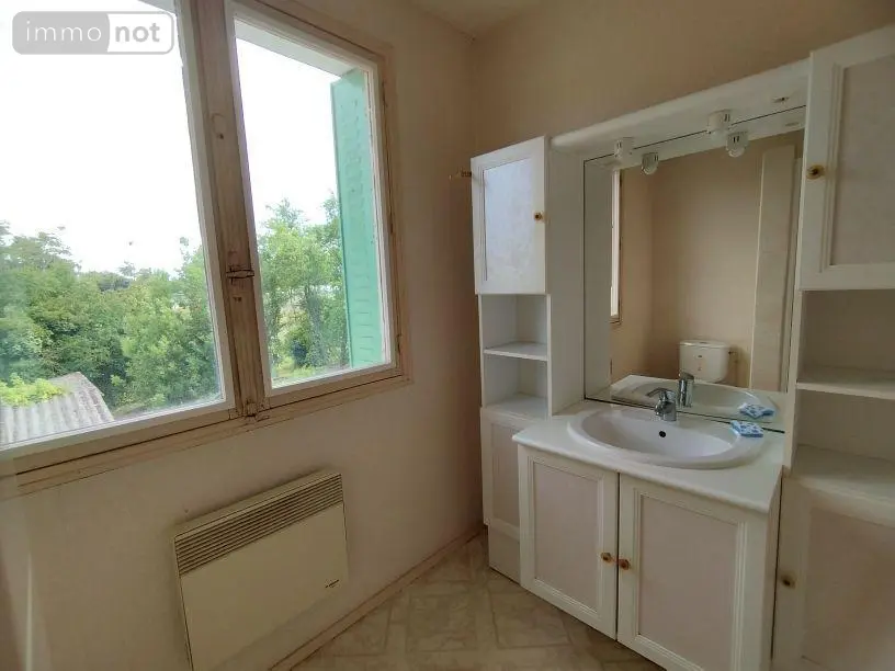 Maison a vendre Montgivray 36400 Indre 36 93 m2 5 pièces 82680 euros 2452 013