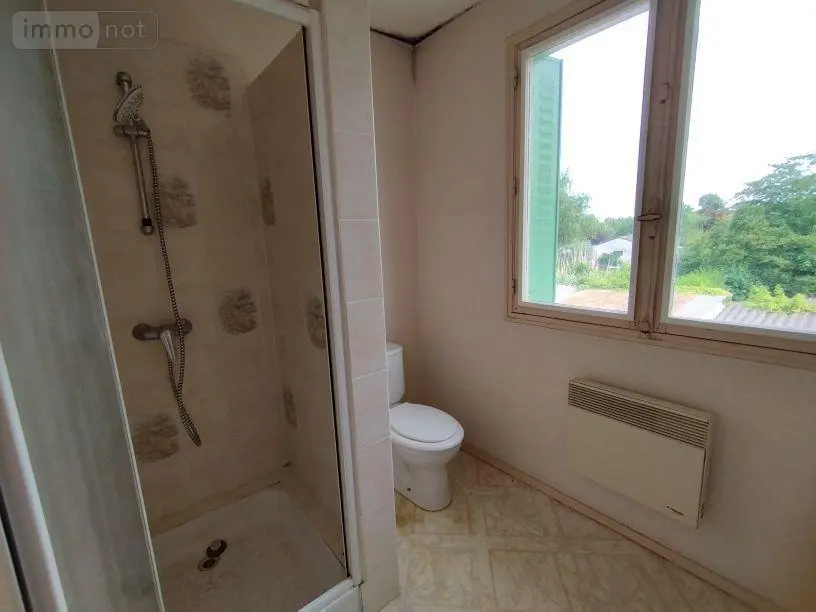 Maison a vendre Montgivray 36400 Indre 36 93 m2 5 pièces 82680 euros 2452 014