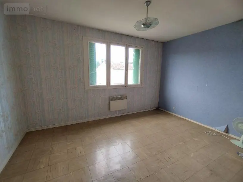 Maison a vendre Montgivray 36400 Indre 36 93 m2 5 pièces 82680 euros 2452 015