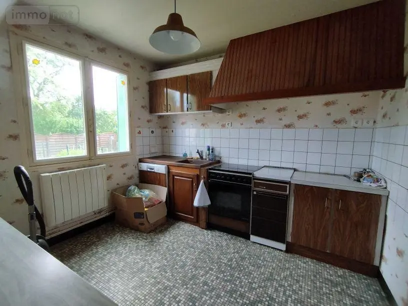 Maison a vendre Montgivray 36400 Indre 36 93 m2 5 pièces 82680 euros 2452 006