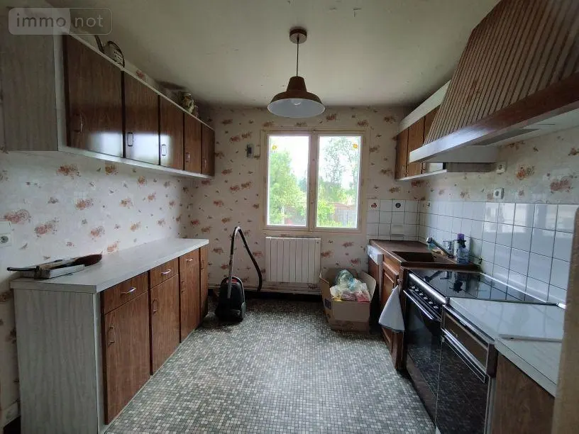 Maison a vendre Montgivray 36400 Indre 36 93 m2 5 pièces 82680 euros 2452 007