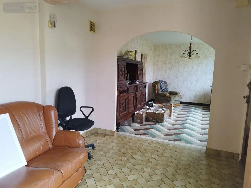 Maison a vendre Montgivray 36400 Indre 36 93 m2 5 pièces 82680 euros 2452 009