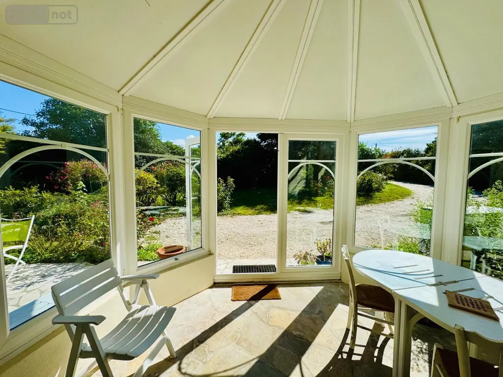 Maison a vendre Landéda 29870 Finistère 29 170 m2 7 pièces 467500 euros 29042-16 002