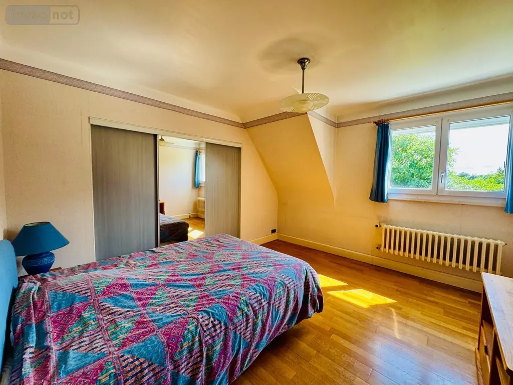 Maison a vendre Landéda 29870 Finistère 29 170 m2 7 pièces 467500 euros 29042-16 006