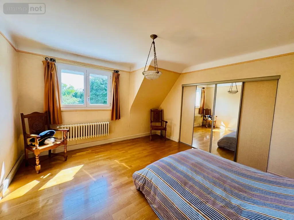 Maison a vendre Landéda 29870 Finistère 29 170 m2 7 pièces 467500 euros 29042-16 013