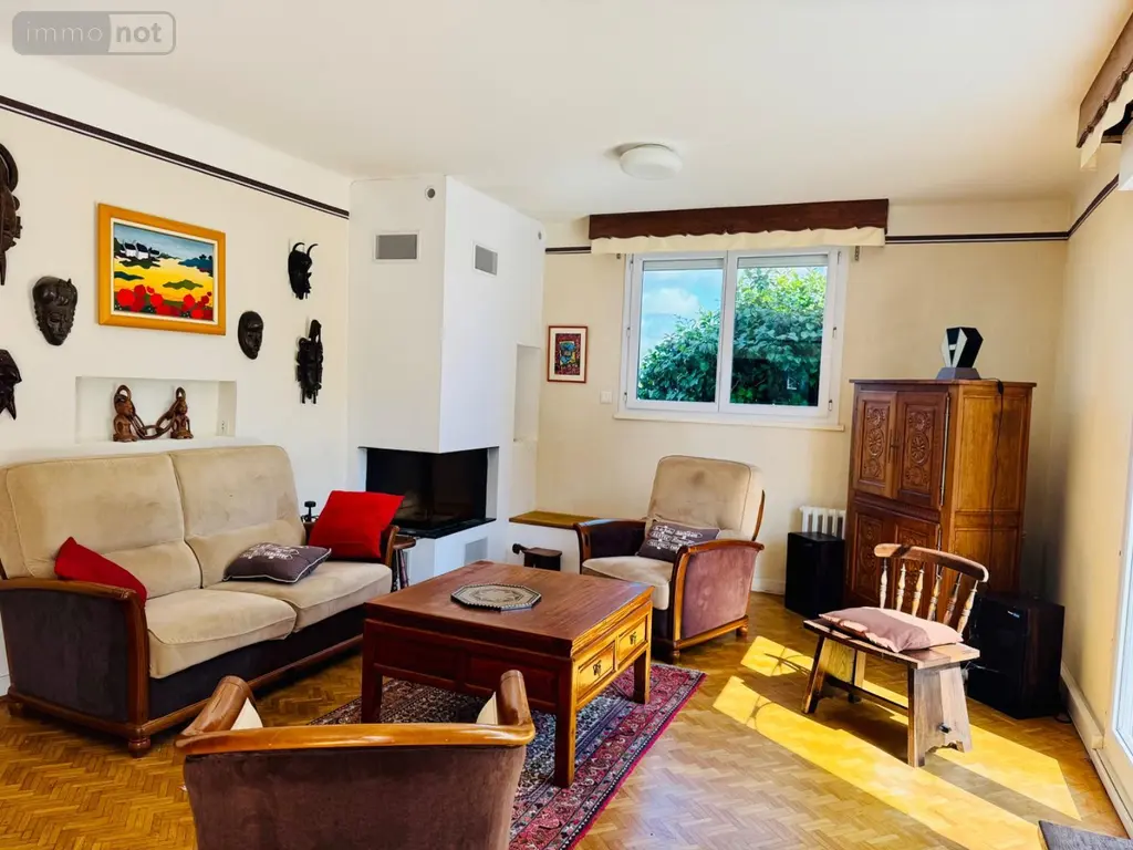 Maison a vendre Landéda 29870 Finistère 29 170 m2 7 pièces 467500 euros 29042-16 003