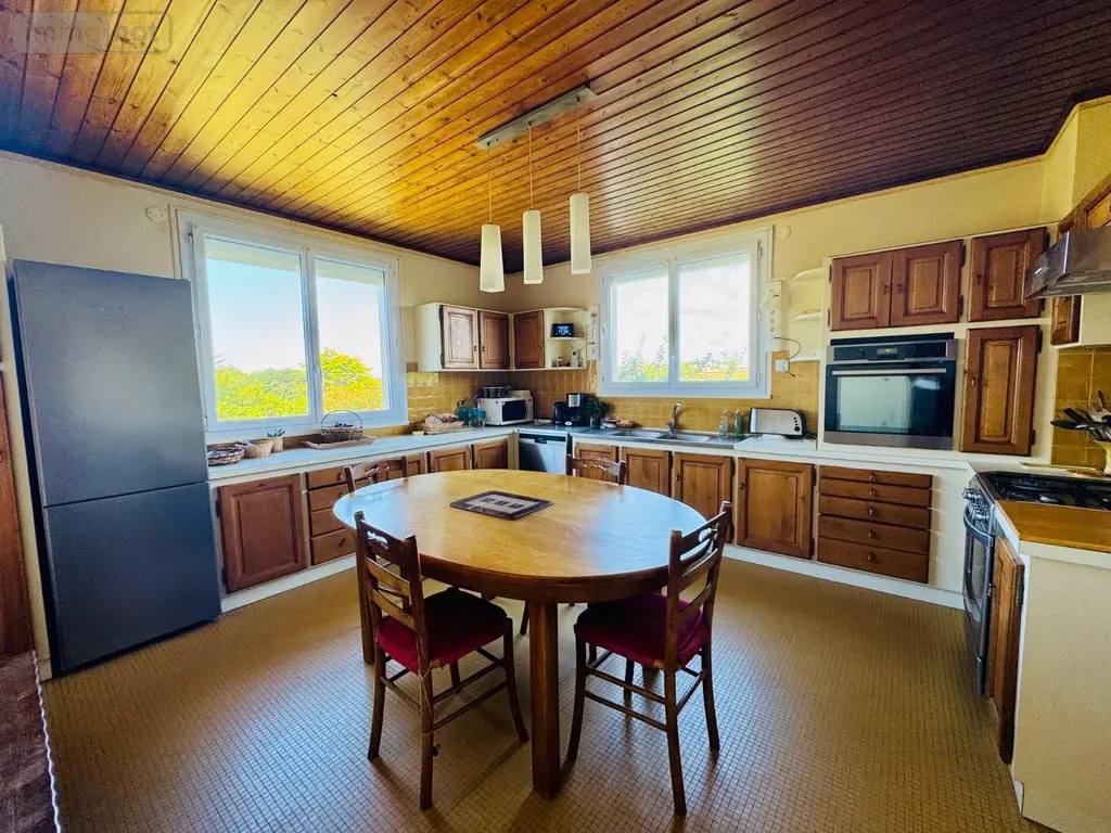 Maison a vendre Landéda 29870 Finistère 29 170 m2 7 pièces 467500 euros 29042-16 004